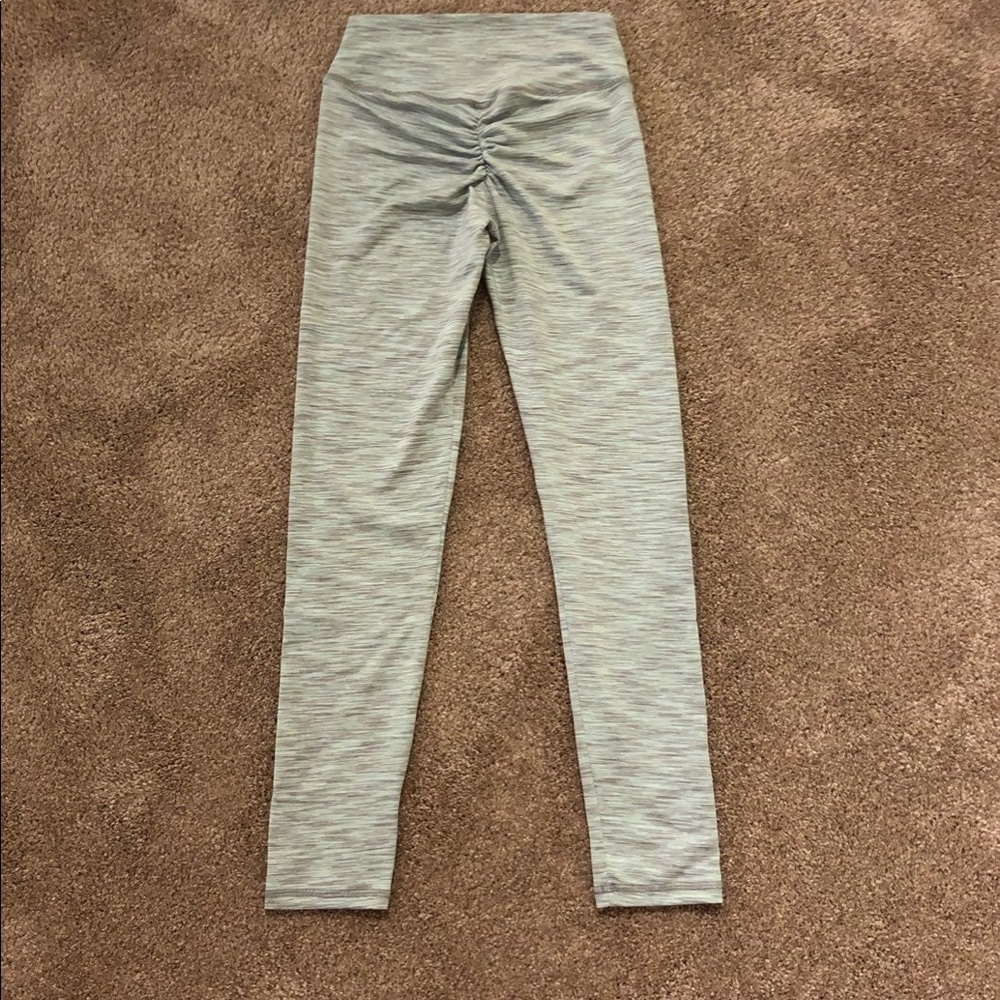 Booty Scrunch Leggings Small